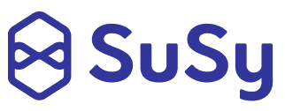 Susy Logo